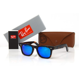 Очки Ray-Ban Original 2140-902/17 фото