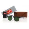 Очки Ray-Ban Clubmaster 3016-3m