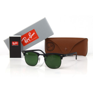 Очки Ray-Ban Clubmaster 3016-3m фото
