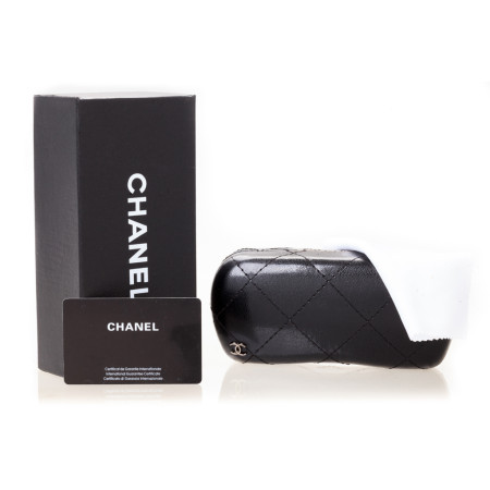 Футляр Case Chanel