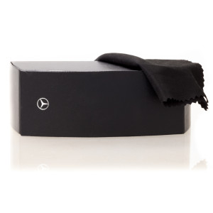 Футляр Case Mercedes фото