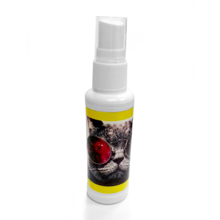Спрей для линз spray