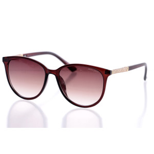 Очки женские классика 11303brown фото