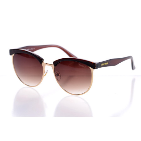 Очки женские классика 1513brown