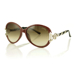 Женские очки Cartier 6125c6 фото